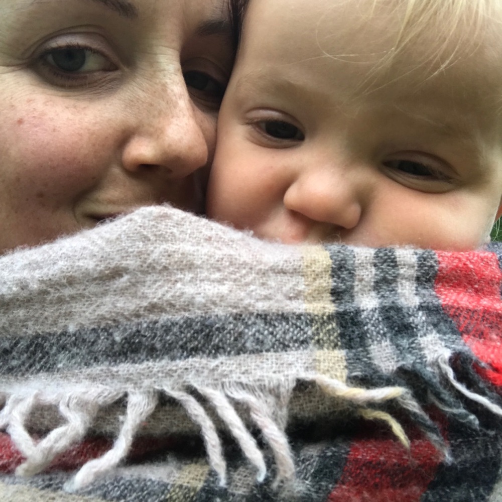 Meet your Posher, Aria